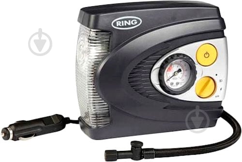 Компресcор автомобильный RinG RAC625 - фото 1 Компресcор автомобильный RinG RAC625 - фото 1