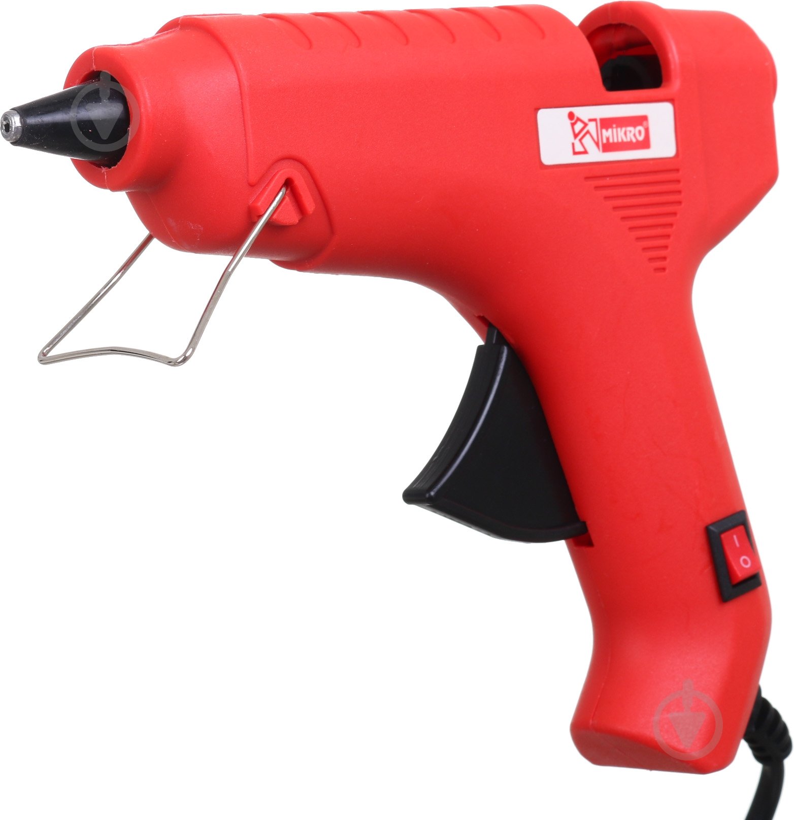 Пистолет клеевой MIKRO MK840 - фото 1