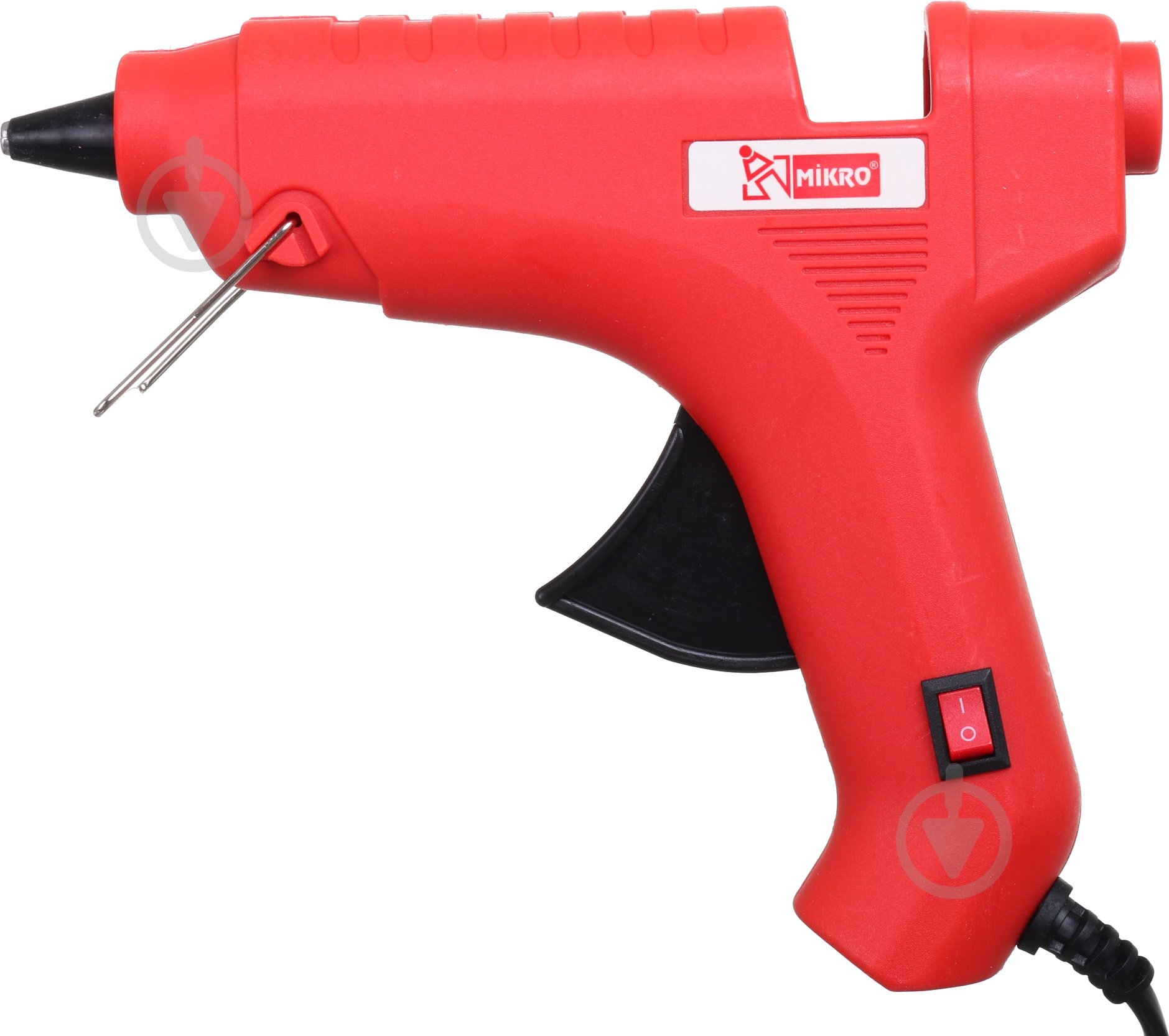 Пистолет клеевой MIKRO MK840 - фото 6