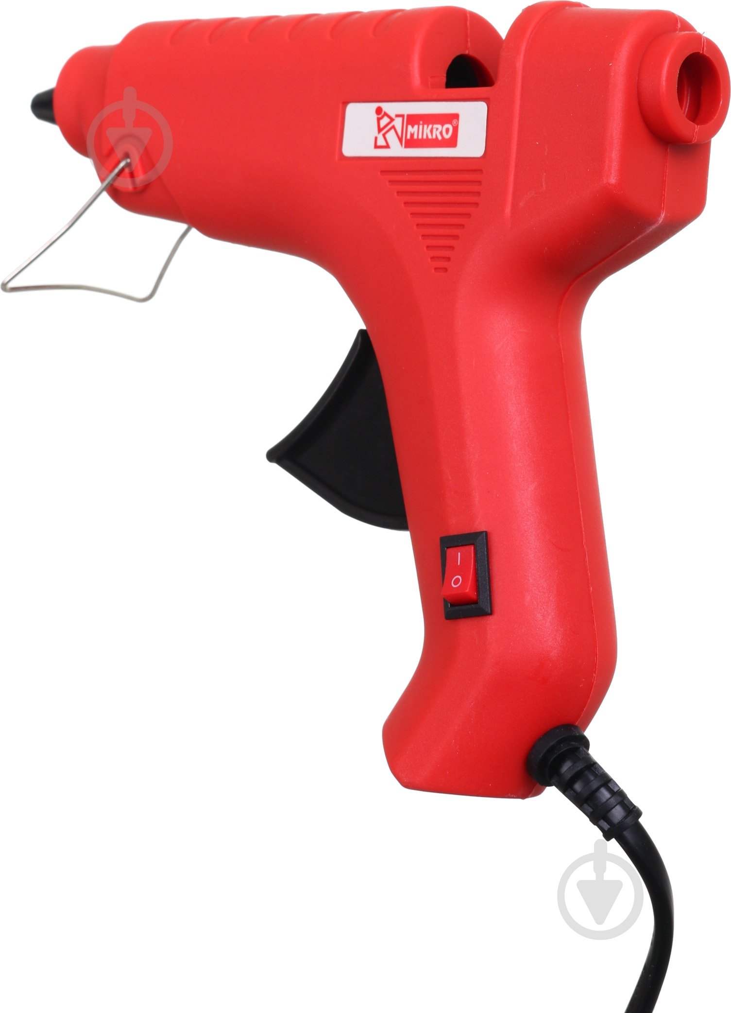 Пистолет клеевой MIKRO MK840 - фото 7