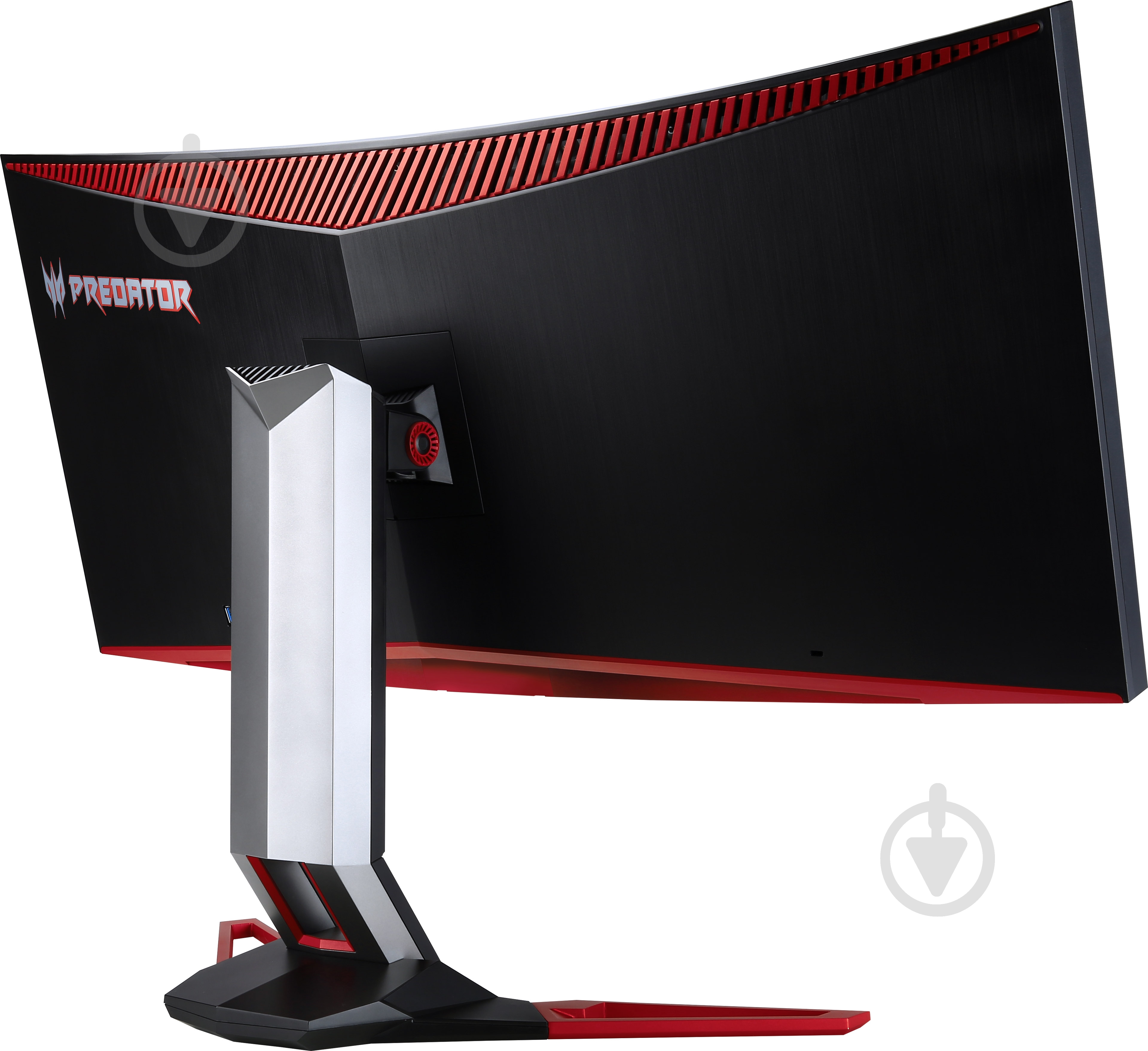 Монитор Acer Z35BMIPHZ 35" (UM.CZ0EE.001) - фото 11