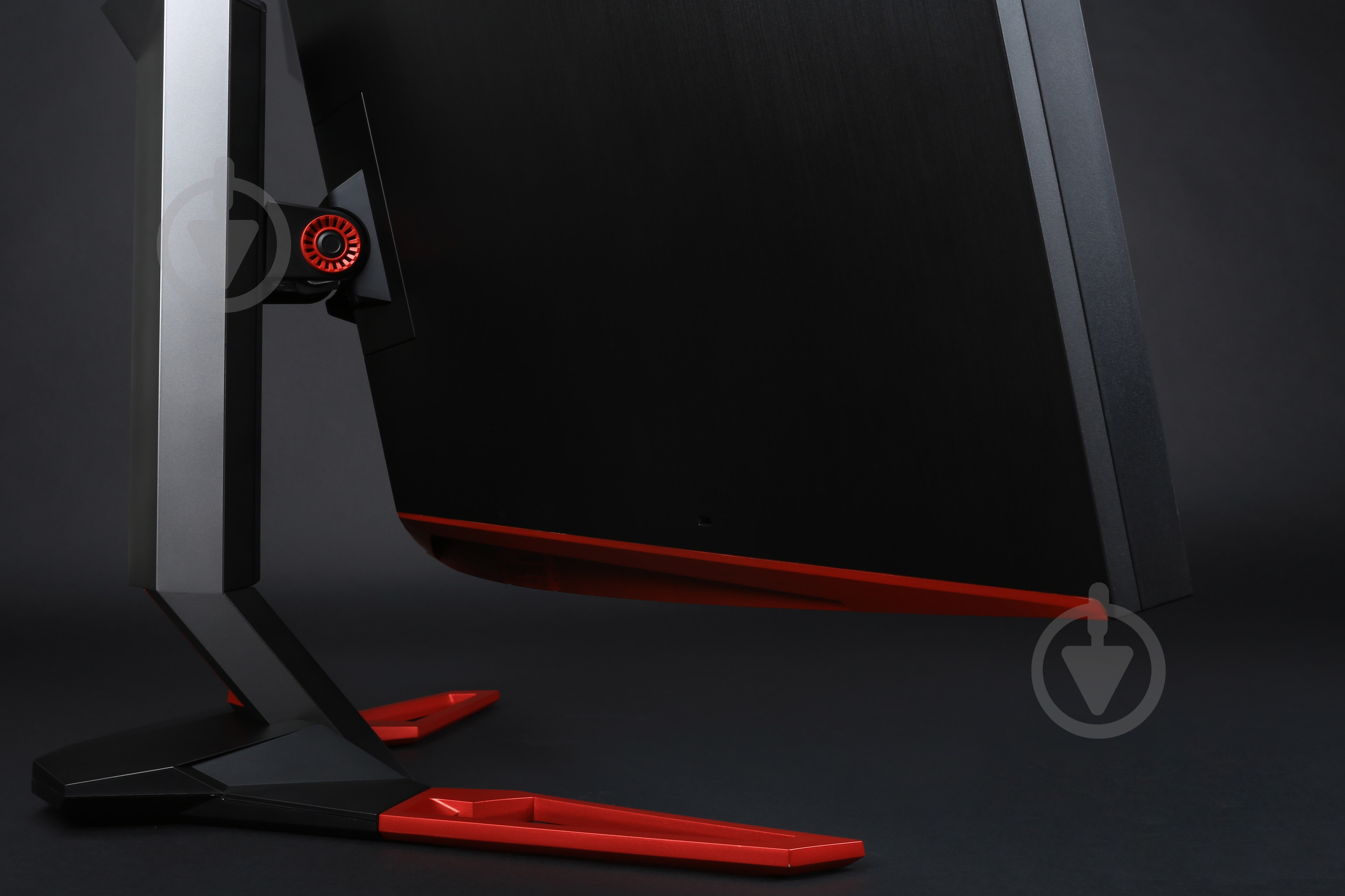 Монитор Acer Z35BMIPHZ 35" (UM.CZ0EE.001) - фото 21