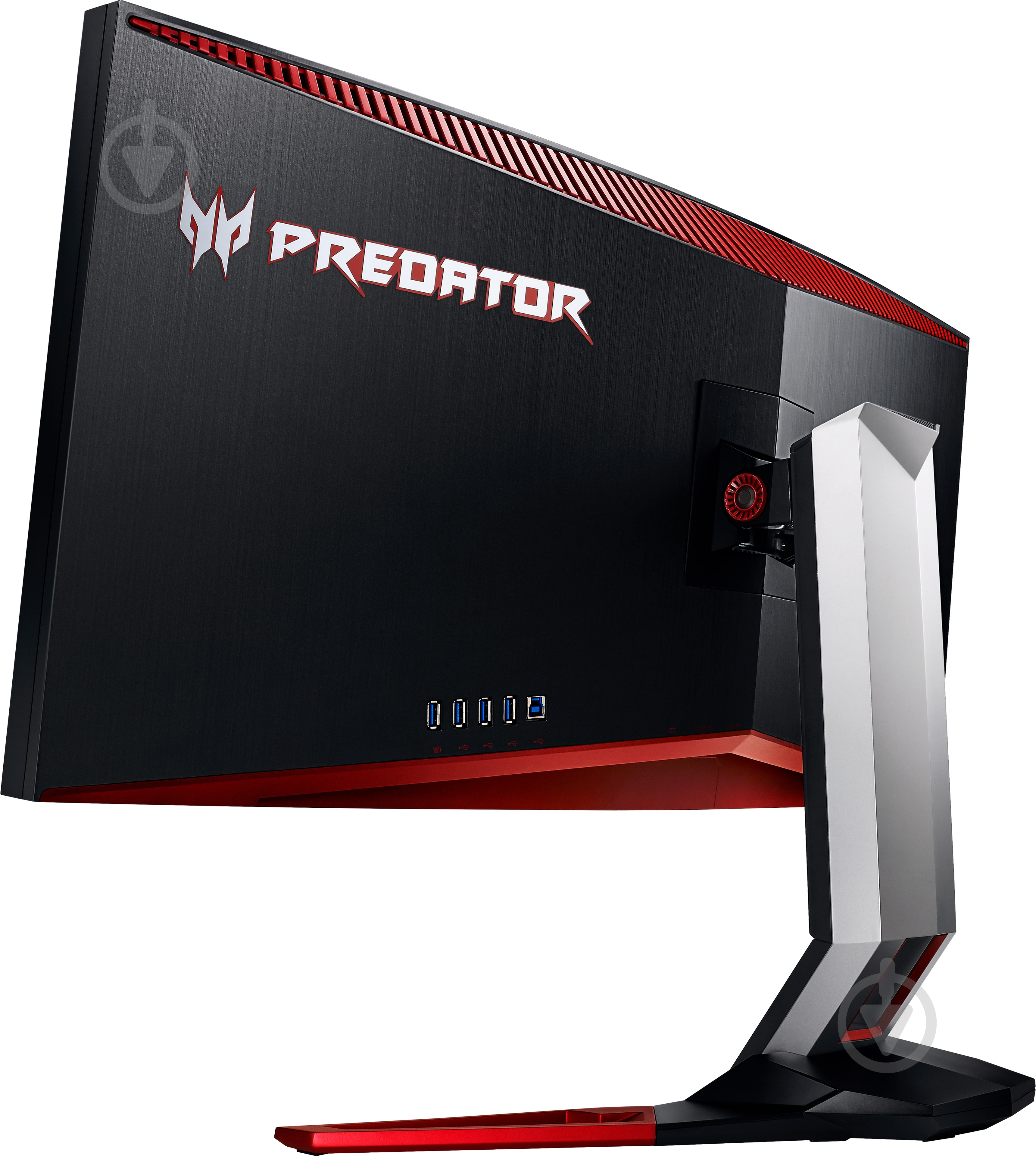 Монитор Acer Z35BMIPHZ 35" (UM.CZ0EE.001) - фото 7