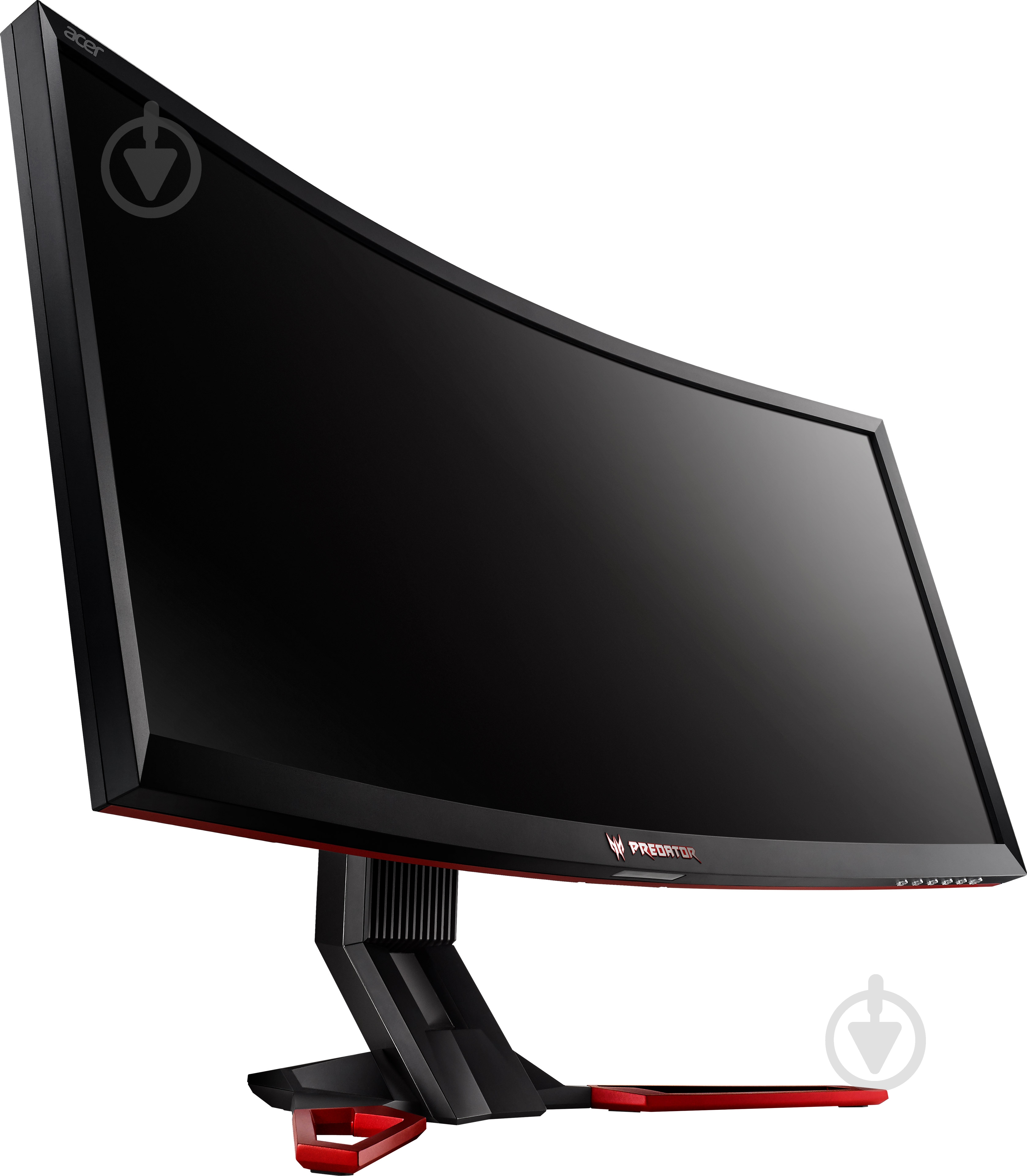 Монитор Acer Z35BMIPHZ 35" (UM.CZ0EE.001) - фото 5