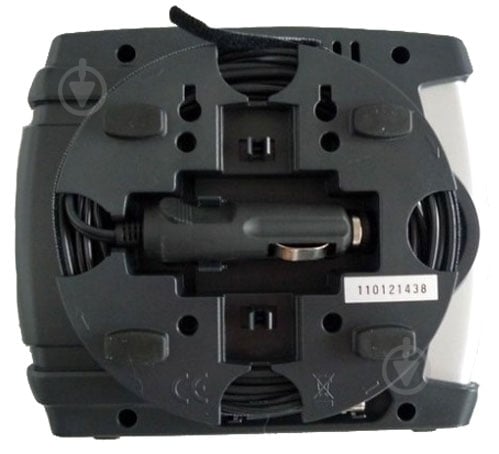 Компресcор автомобильный RinG RAC630 - фото 4 Компресcор автомобильный RinG RAC630 - фото 4