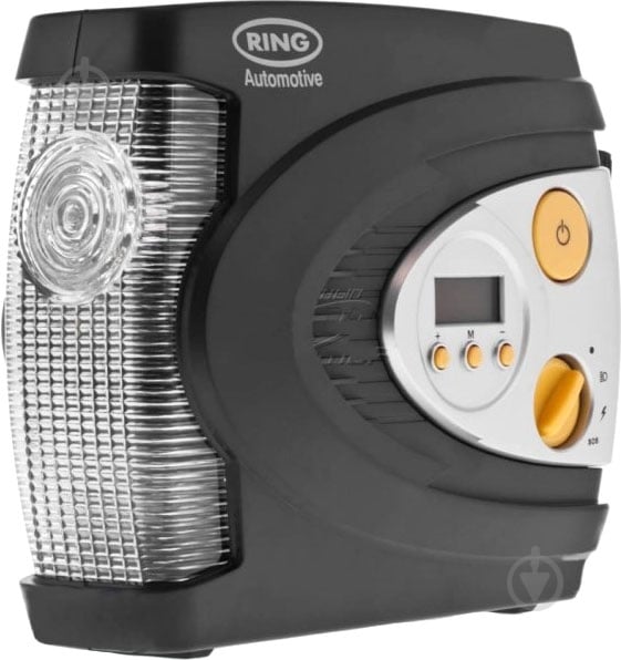 Компресcор автомобильный RinG RAC630 - фото 1 Компресcор автомобильный RinG RAC630 - фото 1