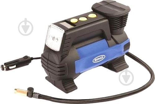 Компресcор автомобильный RinG RAC820 - фото 1