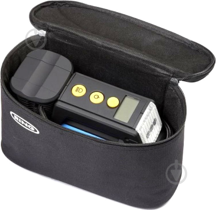 Компресcор автомобильный RinG RAC820 - фото 2