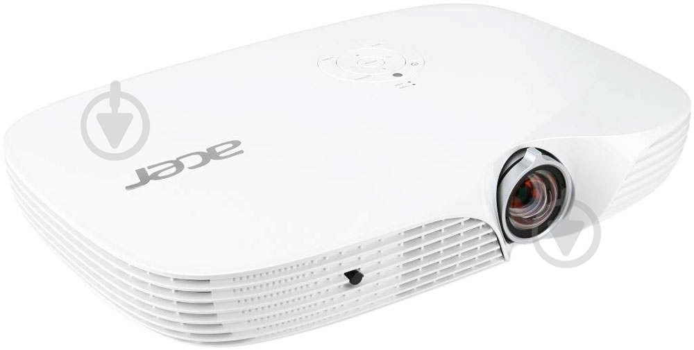 Проектор Acer K650i (MR.JMC11.001) - фото 2