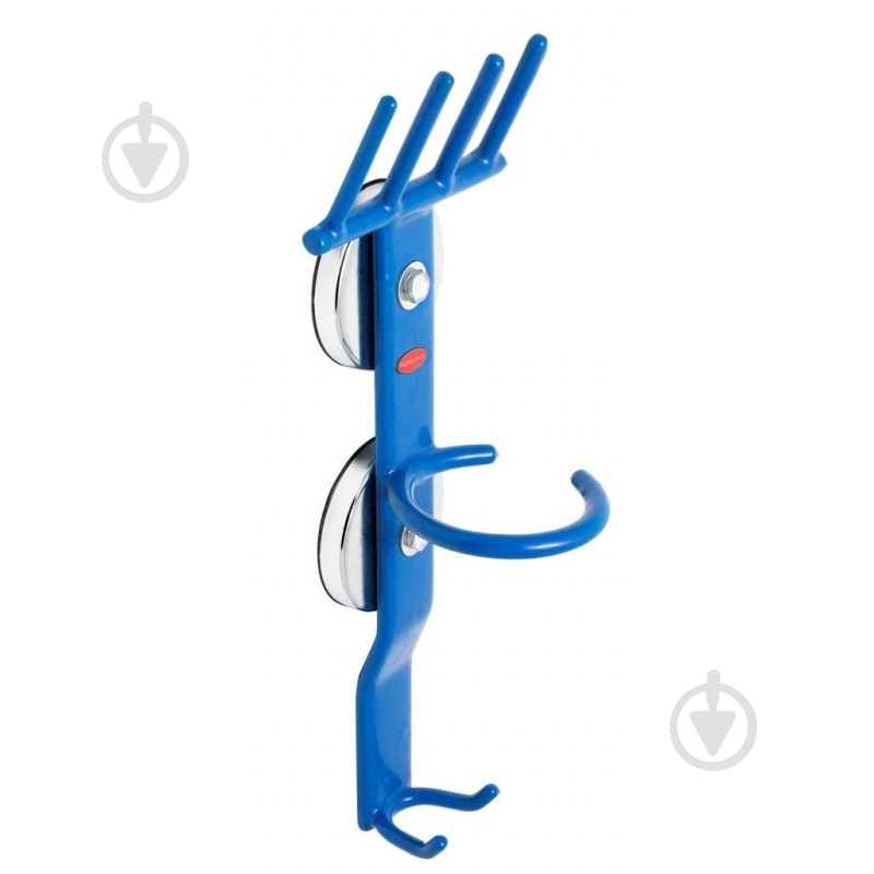 Держатель магнитный универсальный 3 в 1 Rock FORCE RF-88009 - фото 1