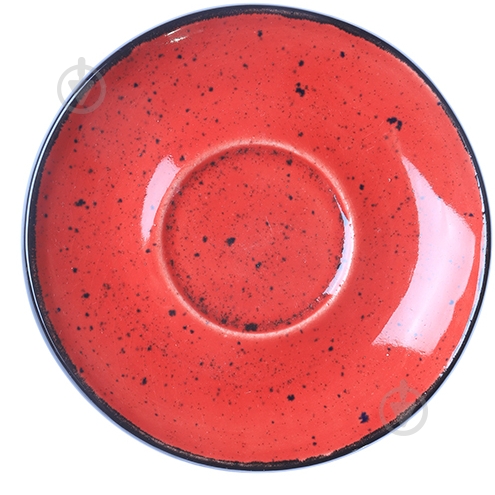 Блюдце Manna Ceramics 12 см Кармен - фото 1