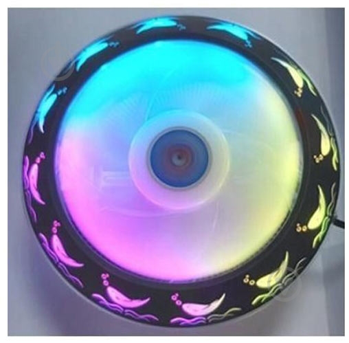 Процесорний кулер Cooling Baby UFO - фото 3