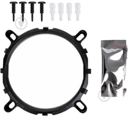 Процесорний кулер Cooling Baby UFO - фото 2