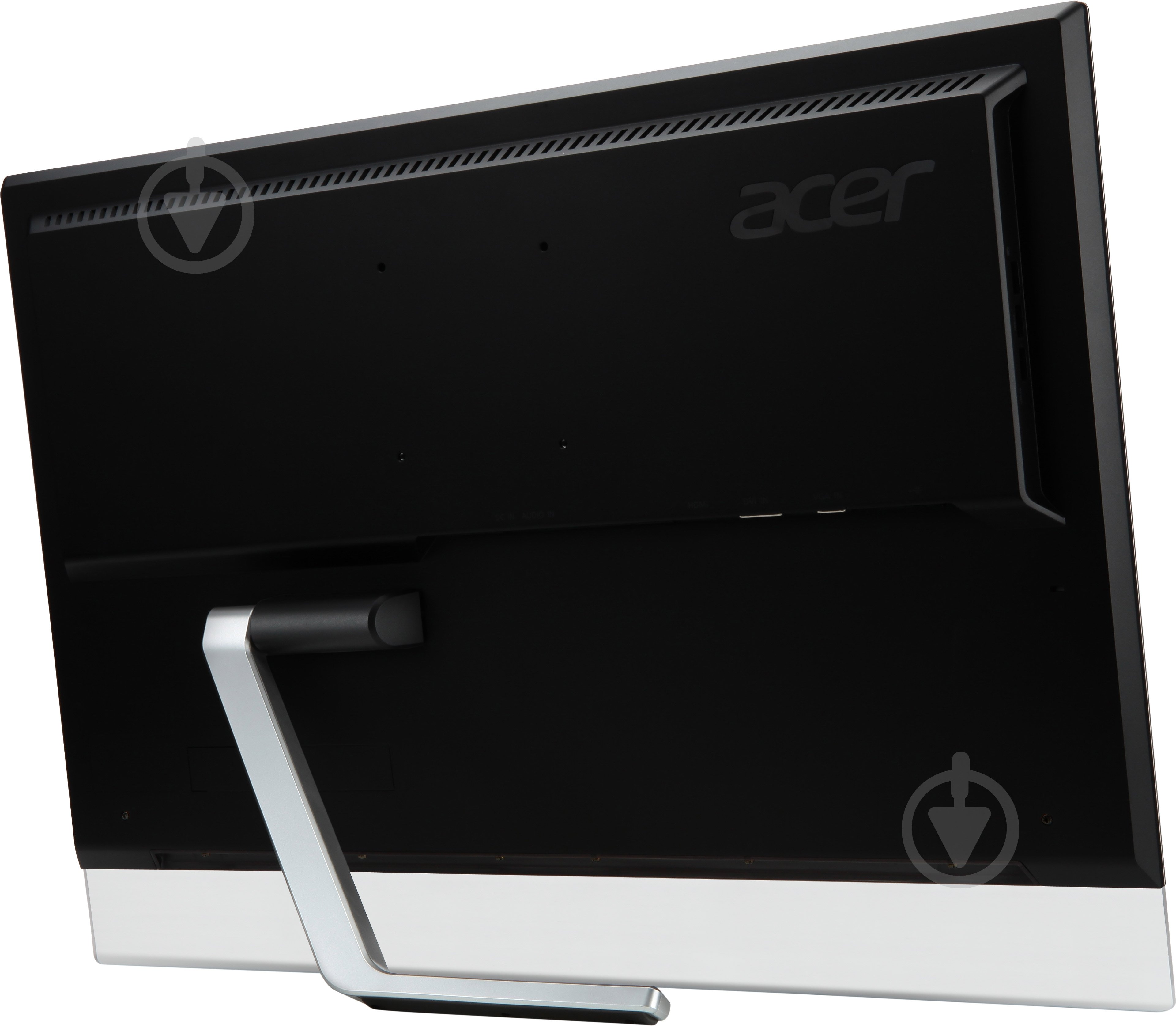 Монітор Acer T232HLAbmjjz 23" (UM.VT2EE.A03) - фото 9