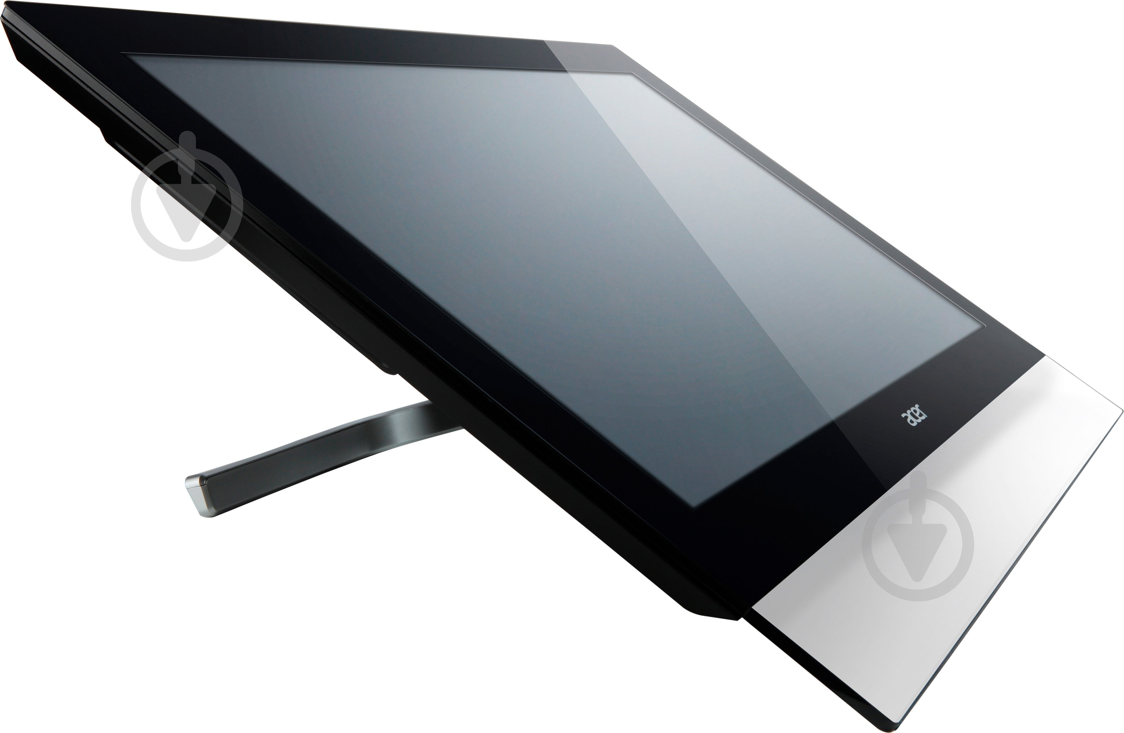 Монітор Acer T232HLAbmjjz 23" (UM.VT2EE.A03) - фото 5