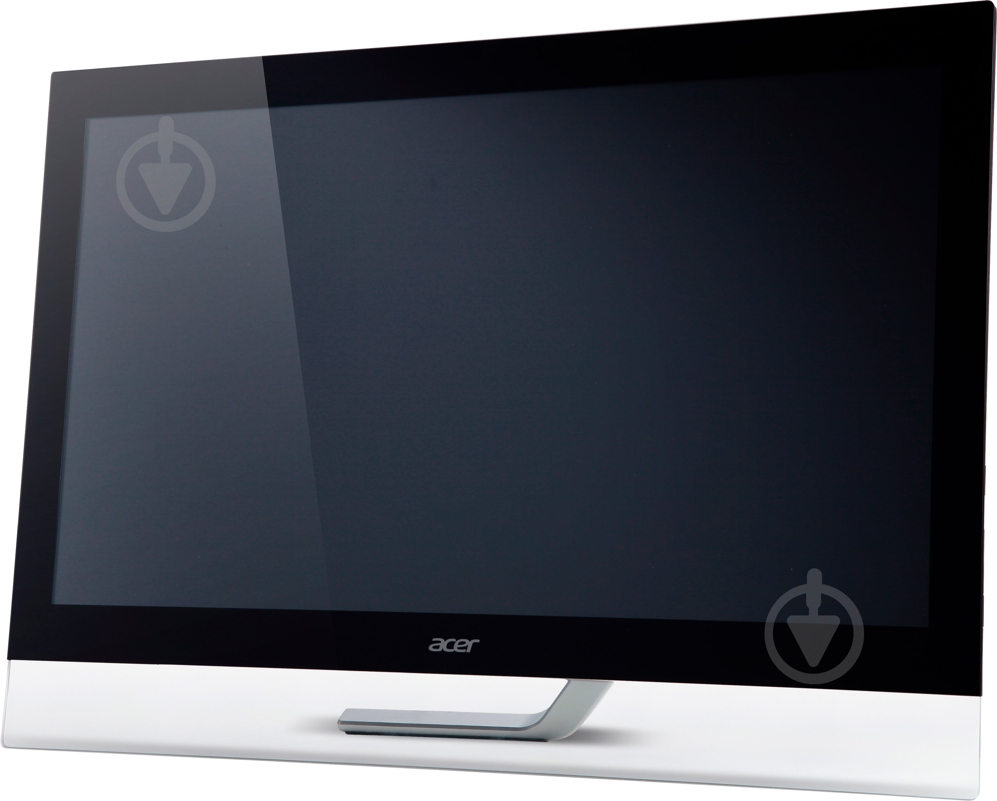 Монітор Acer T232HLAbmjjz 23" (UM.VT2EE.A03) - фото 3