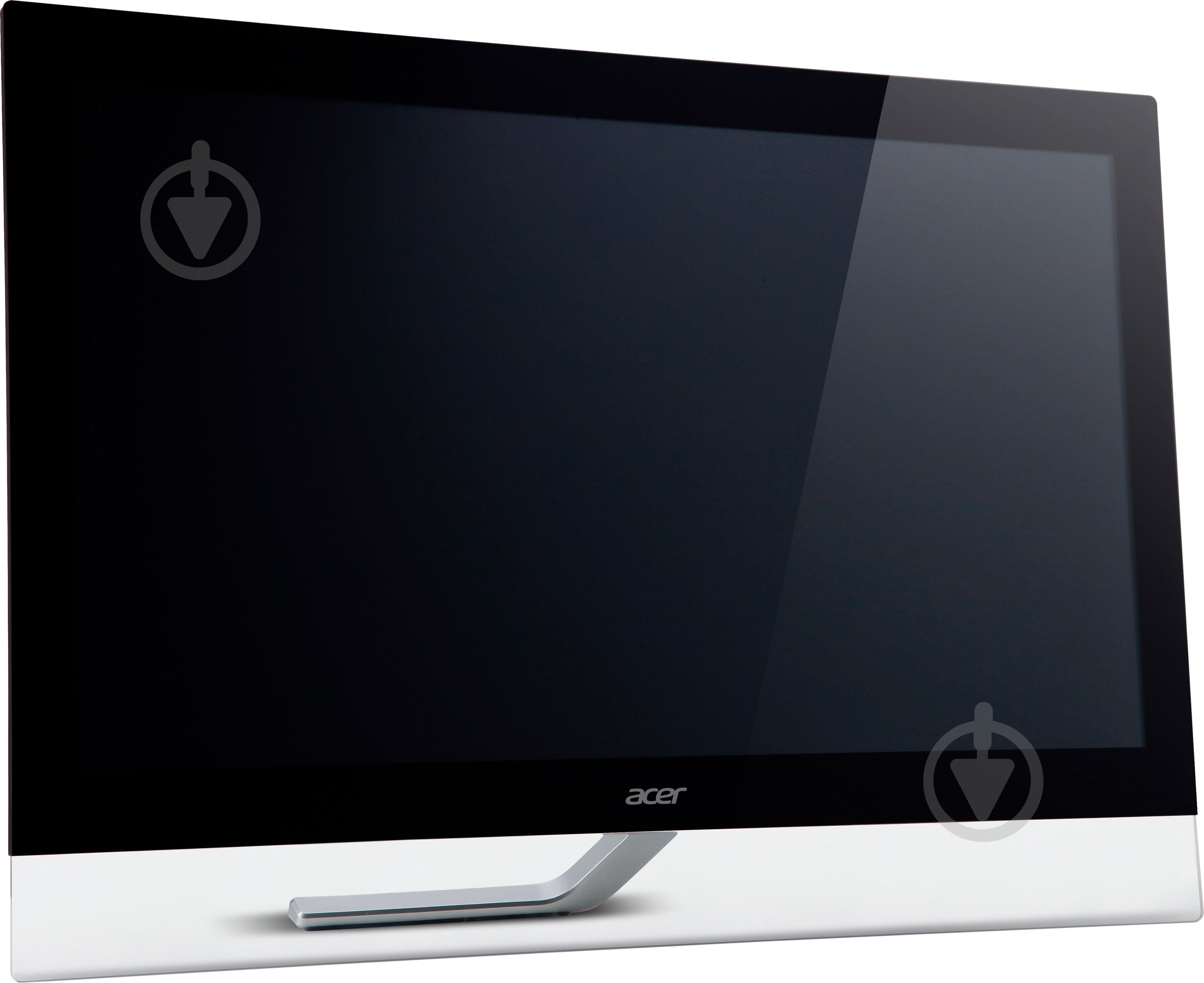 Монітор Acer T232HLAbmjjz 23" (UM.VT2EE.A03) - фото 2