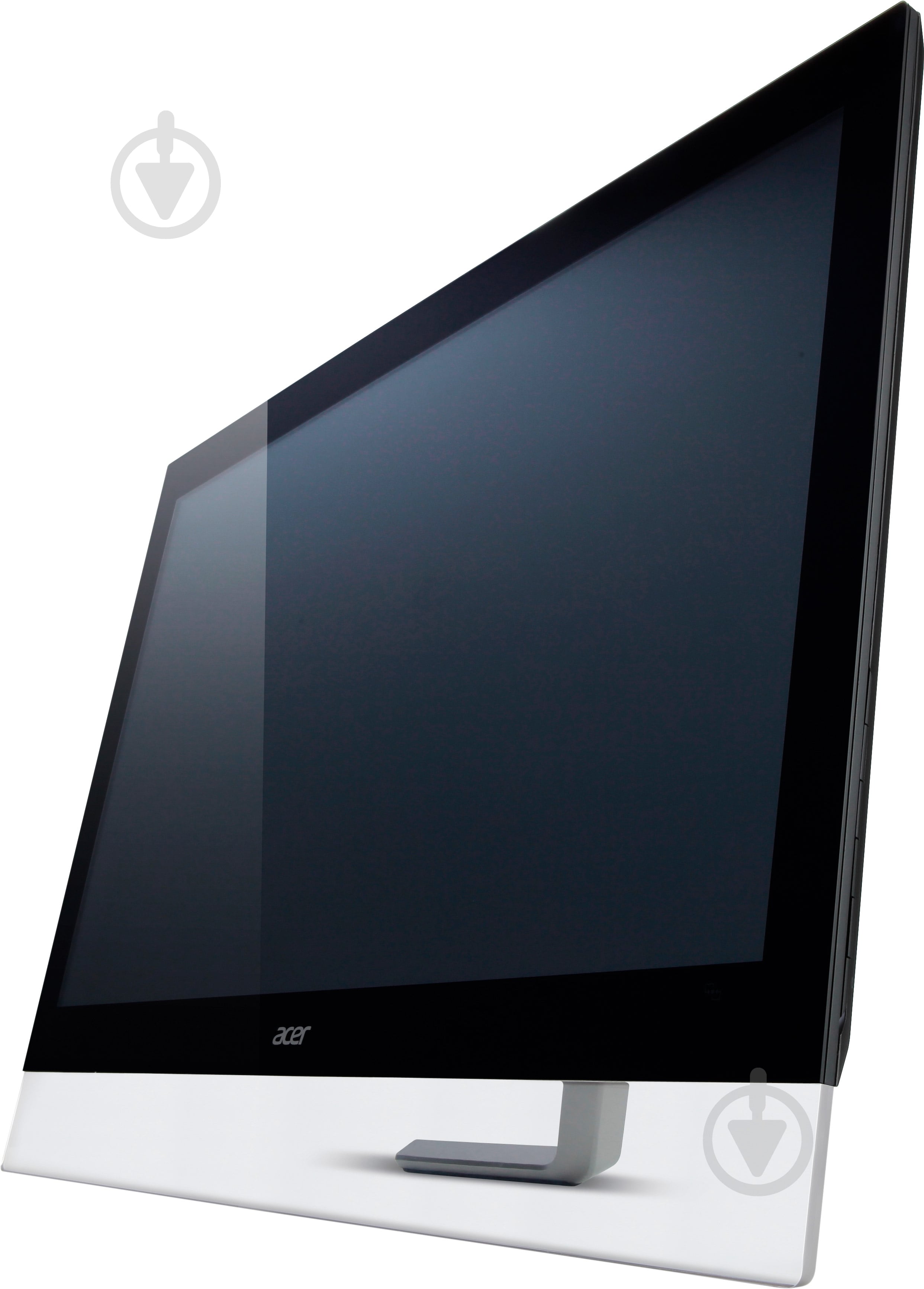Монітор Acer T232HLAbmjjz 23" (UM.VT2EE.A03) - фото 4