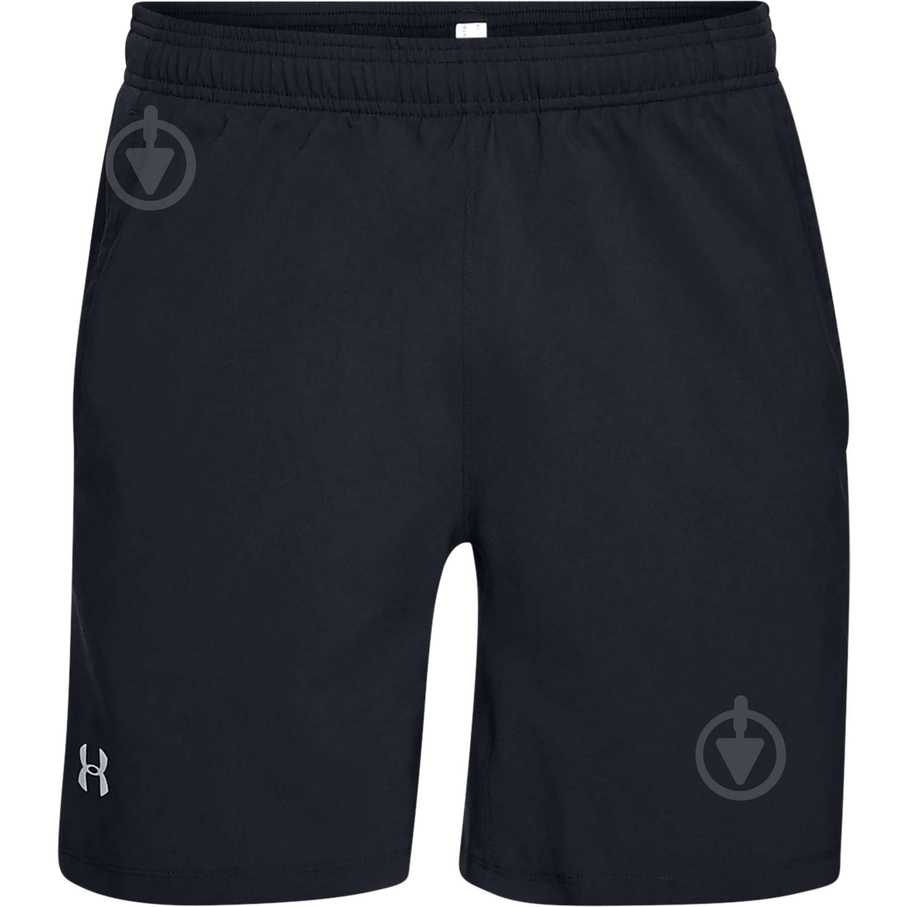 Шорти Under Armour UA LAUNCH SW 2-IN-1 SHORT 1326576-001 р. XL чорний - фото 1 Шорти Under Armour UA LAUNCH SW 2-IN-1 SHORT 1326576-001 р. XL чорний - фото 1