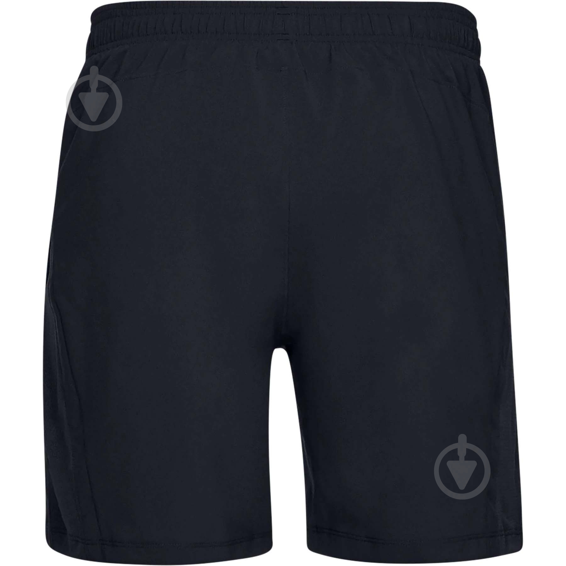 Шорти Under Armour UA LAUNCH SW 2-IN-1 SHORT 1326576-001 р. XL чорний - фото 2 Шорти Under Armour UA LAUNCH SW 2-IN-1 SHORT 1326576-001 р. XL чорний - фото 2