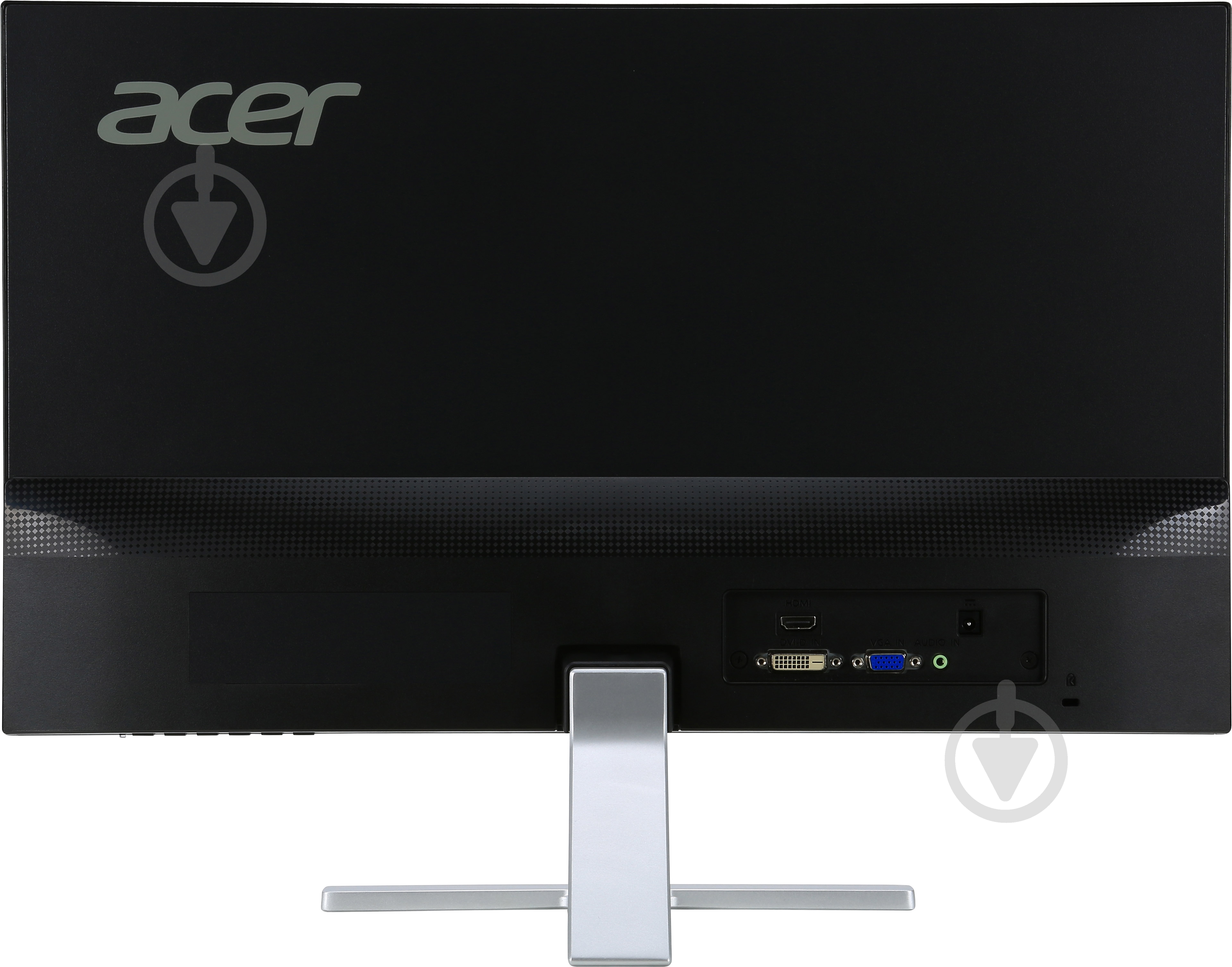 Монитор Acer RT270BMID 27" (UM.HR0EE.004) - фото 7