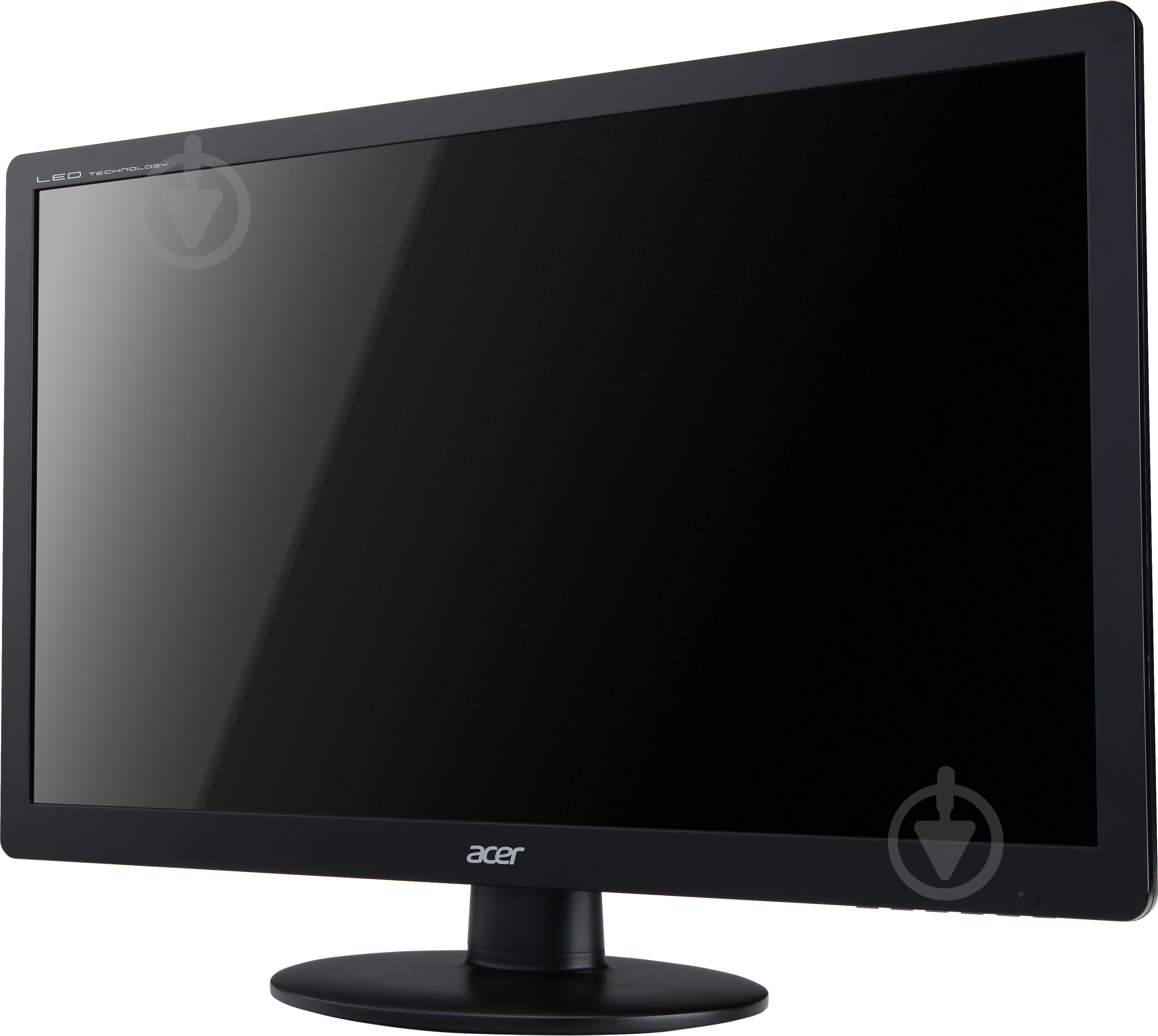 Монитор Acer S230HLBbd 23" (UM.VS0EE.B09) - фото 3