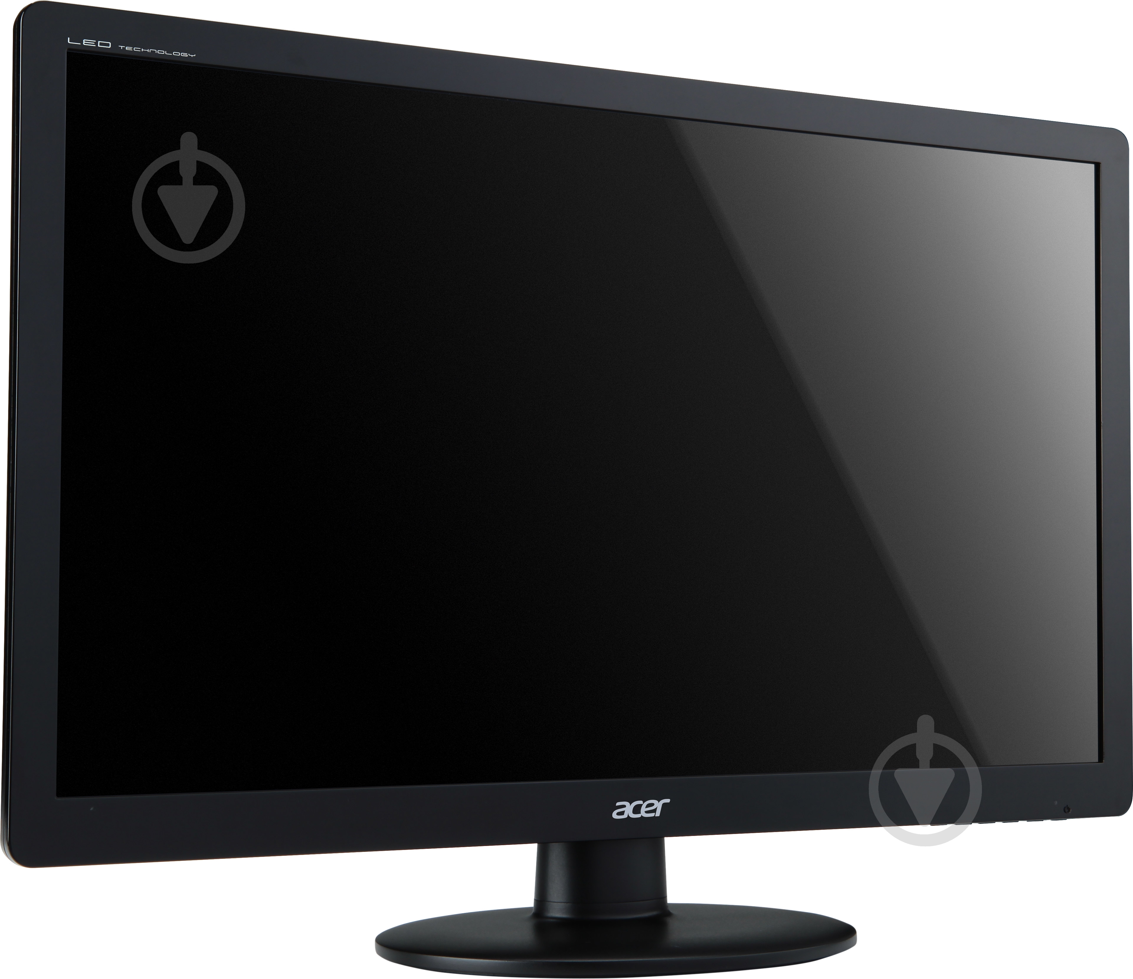 Монитор Acer S230HLBbd 23" (UM.VS0EE.B09) - фото 2