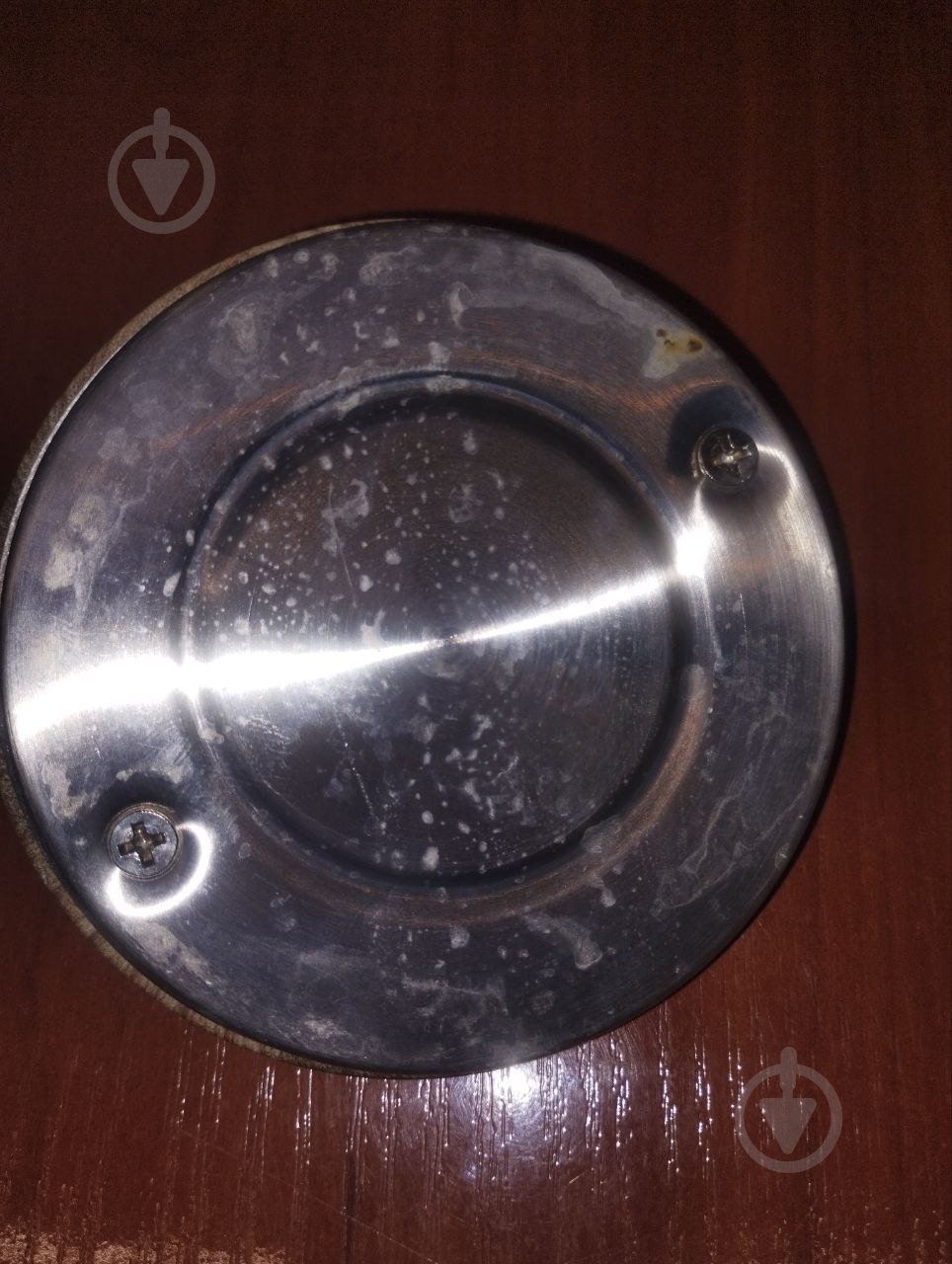 УЦІНКА! Чайник Ardesto Gemini 2.5 л бежевий AR1956KS (УЦ №2884) - фото 12 УЦІНКА! Чайник Ardesto Gemini 2.5 л бежевий AR1956KS (УЦ №2884) - фото 12