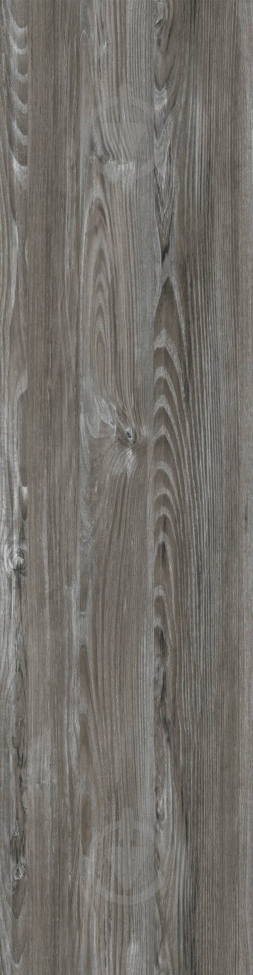 Плитка Allore Group Nordic Dark Grey F PR R Mat 22,5x90 см - фото 1