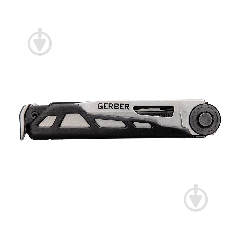 Мультитул Gerber Knives Armbar Scout - Onyx 4L 1064399 - фото 5