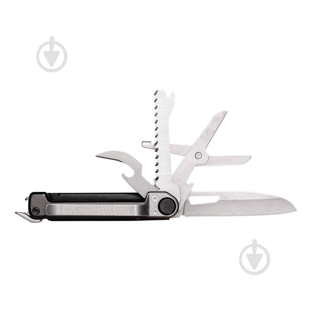 Мультитул Gerber Knives Armbar Scout - Onyx 4L 1064399 - фото 1