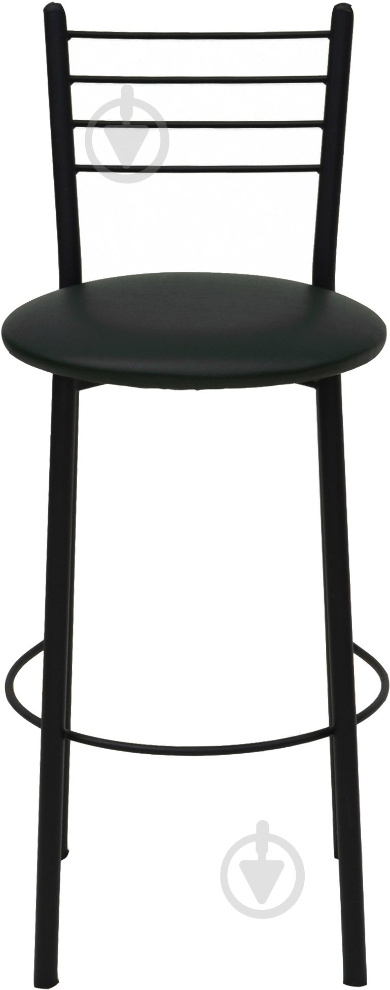 УЦІНКА! Стілець барний Примтекс Плюс 1022 Hoker black CZ-3 чорний (УЦ №2884) - фото 1 УЦІНКА! Стілець барний Примтекс Плюс 1022 Hoker black CZ-3 чорний (УЦ №2884) - фото 1