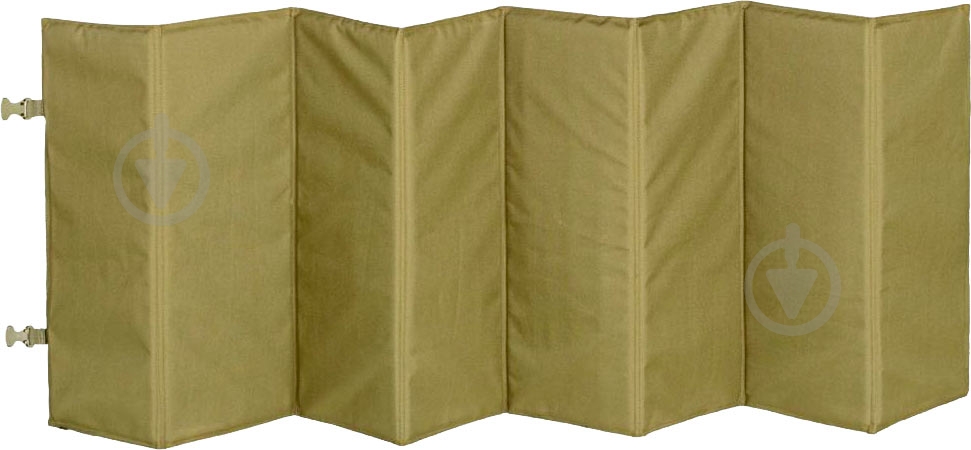 Каремат P1G-Tac Field Sleeping Mat 1270 192x61 см оливковый - фото 2 Каремат P1G-Tac Field Sleeping Mat 1270 192x61 см оливковый - фото 2