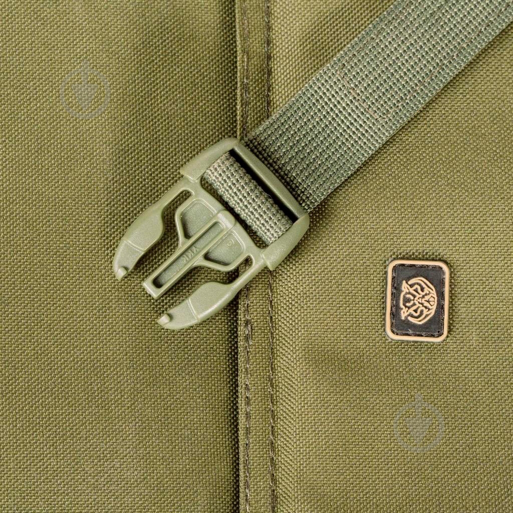 Каремат P1G-Tac Field Sleeping Mat 1270 192x61 см оливковый - фото 3 Каремат P1G-Tac Field Sleeping Mat 1270 192x61 см оливковый - фото 3