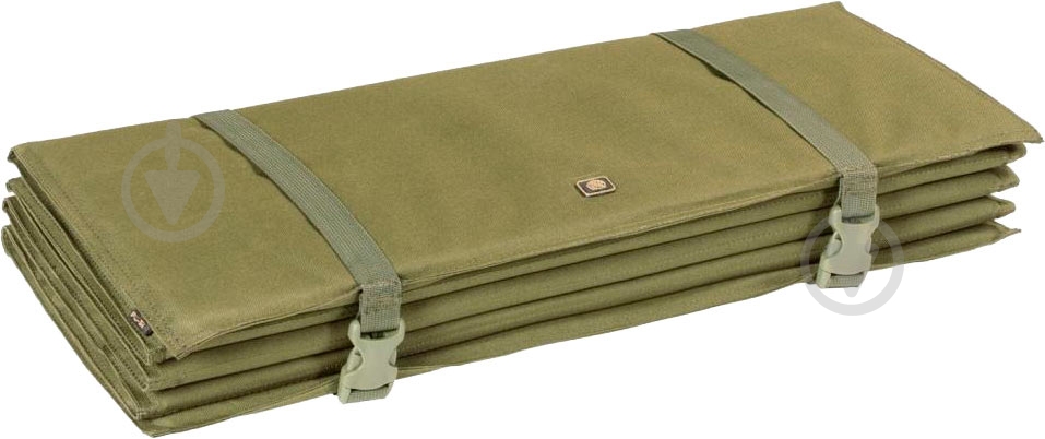 Каремат P1G-Tac Field Sleeping Mat 1270 192x61 см оливковый - фото 4 Каремат P1G-Tac Field Sleeping Mat 1270 192x61 см оливковый - фото 4