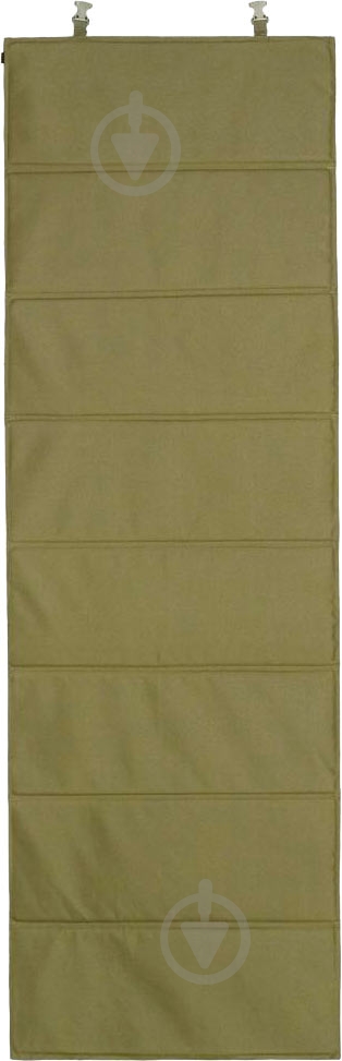 Каремат P1G-Tac Field Sleeping Mat 1270 192x61 см оливковый - фото 1 Каремат P1G-Tac Field Sleeping Mat 1270 192x61 см оливковый - фото 1