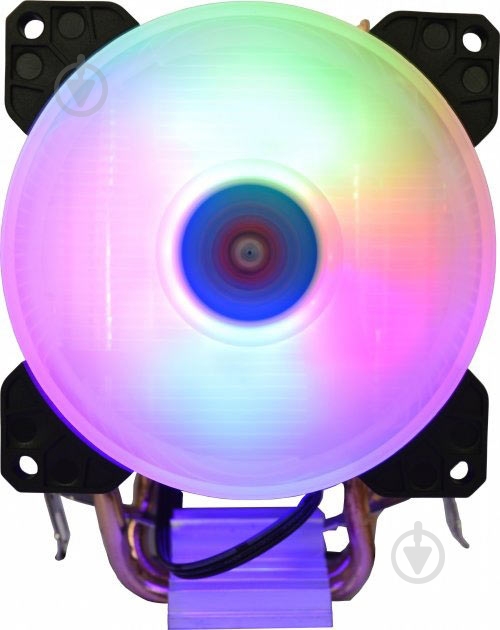 Процесорний кулер Cooling Baby R27 - фото 1