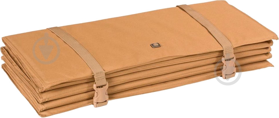 Каремат P1G-Tac Field Sleeping Mat 1174 192x61 см песочный - фото 4