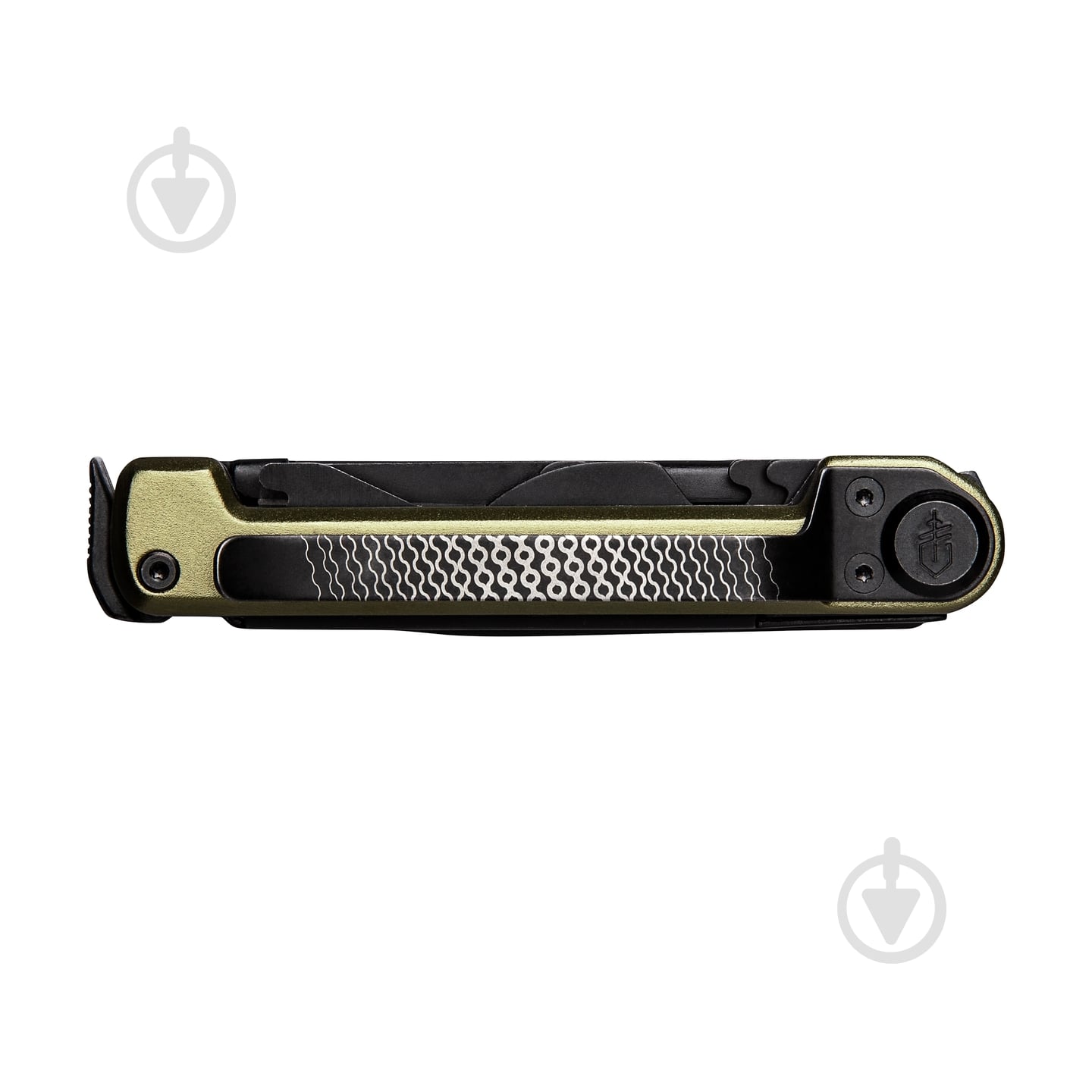 Мультитул Gerber Knives Armbar Scout - Green EFS 1064402 - фото 5
