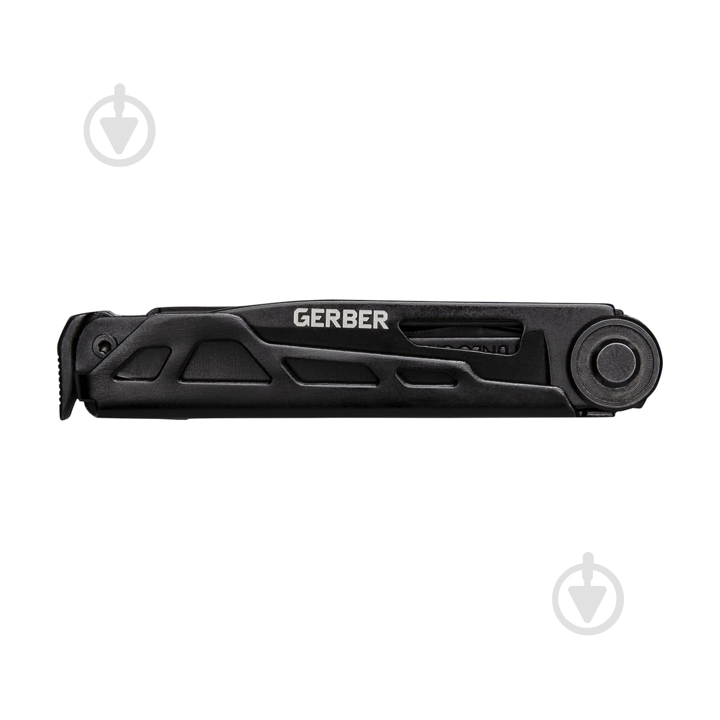 Мультитул Gerber Knives Armbar Scout - Green EFS 1064402 - фото 4