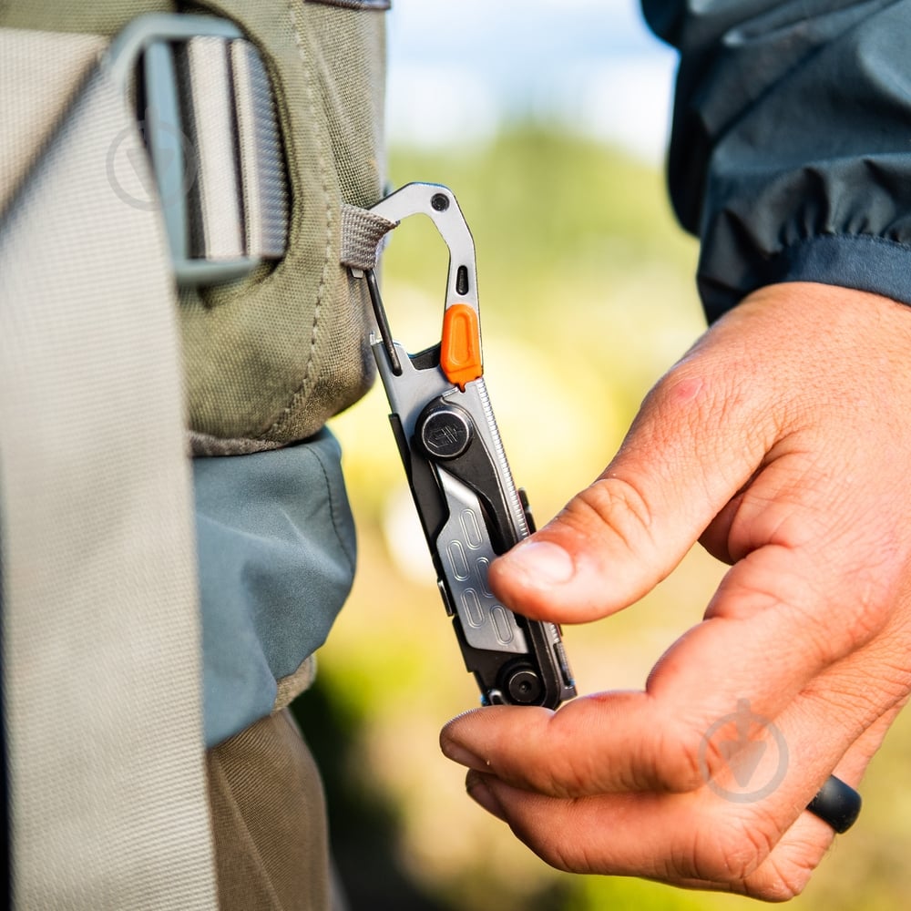 Мультитул Gerber Knives Stakeout 1059837 - фото 9 Мультитул Gerber Knives Stakeout 1059837 - фото 9