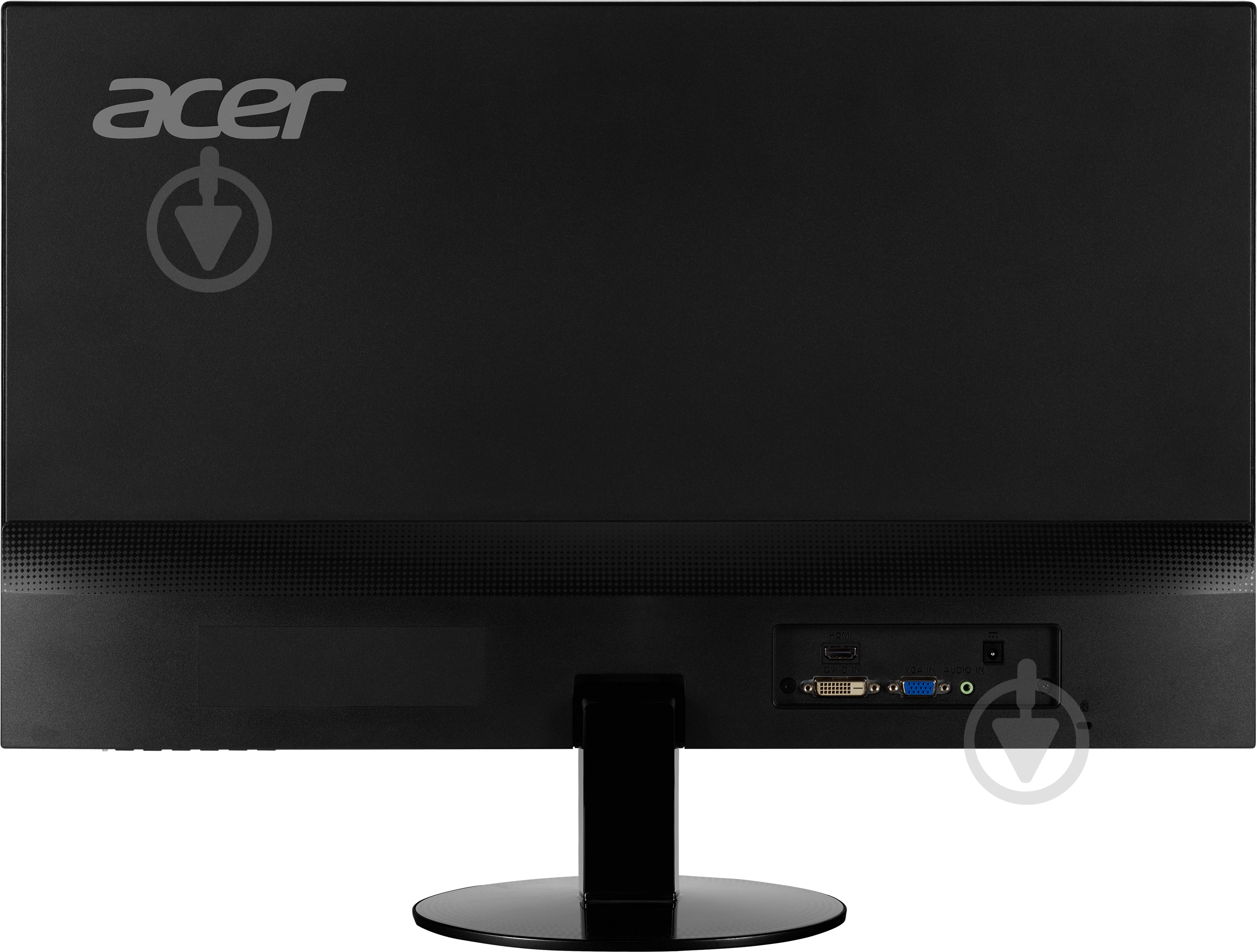 Монитор Acer SA220Qbid 21,5" (UM.WS0EE.003) - фото 6 Монитор Acer SA220Qbid 21,5" (UM.WS0EE.003) - фото 6