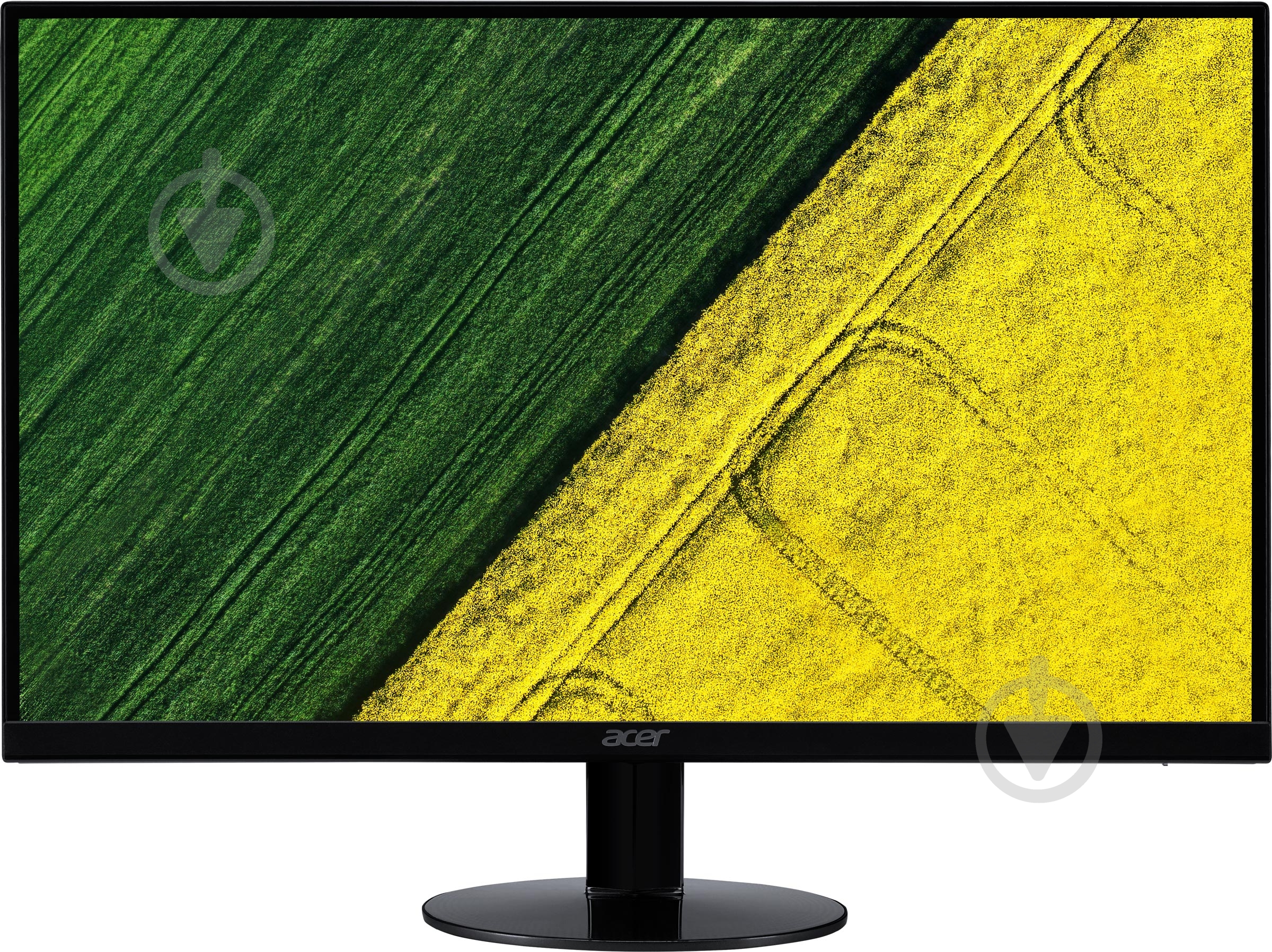 Монитор Acer SA220Qbid 21,5" (UM.WS0EE.003) - фото 1 Монитор Acer SA220Qbid 21,5" (UM.WS0EE.003) - фото 1