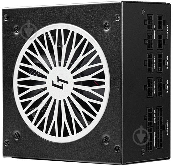 Блок питания Deepcool DQ650-M-V2L 650 Вт - фото 13