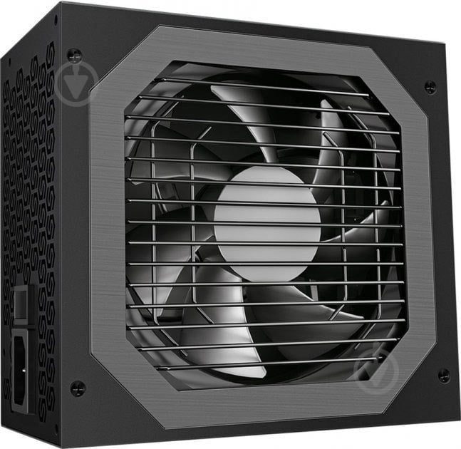 Блок питания Deepcool DQ650-M-V2L 650 Вт - фото 3