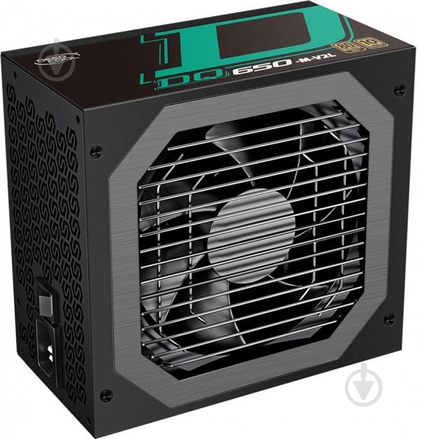 Блок питания Deepcool DQ650-M-V2L 650 Вт - фото 4
