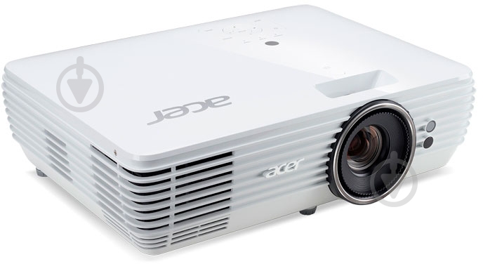 Проектор Acer H7850 (MR.JPC11.001) - фото 2