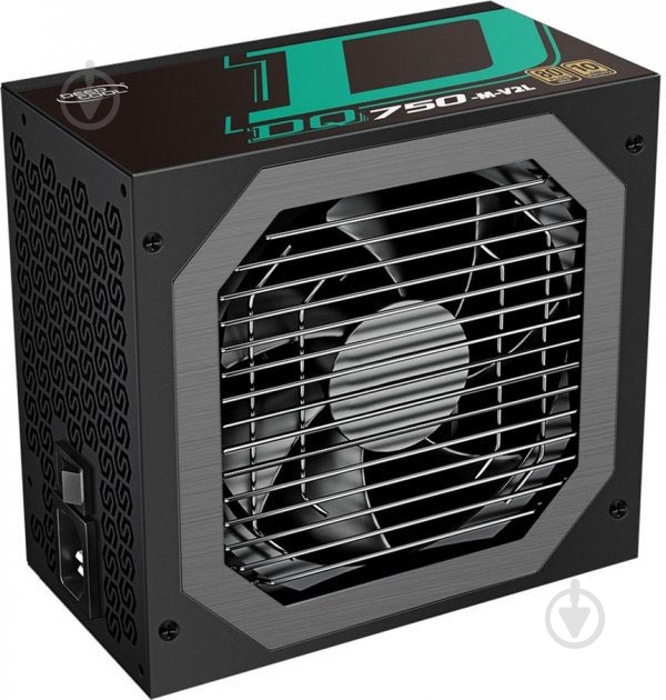 Блок живлення Deepcool DQ750-M-V2L 750 Вт - фото 5