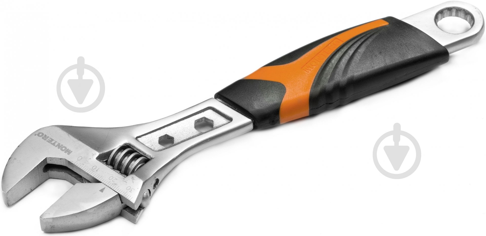 Ключ разводной Montero 15103 - фото 1