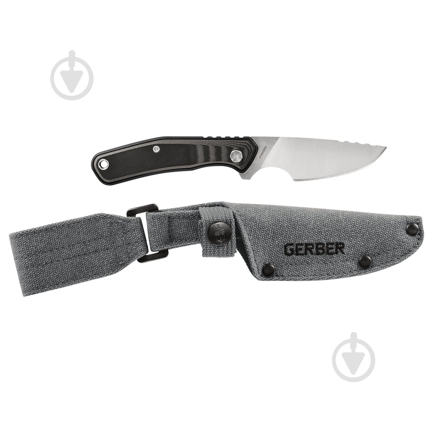 Нож Gerber Knives DOWNWIND CAPER 1059841 - фото 1